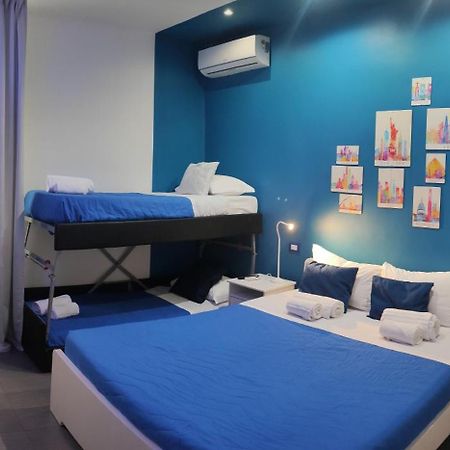 Capitolina Guest House Roma Exterior foto