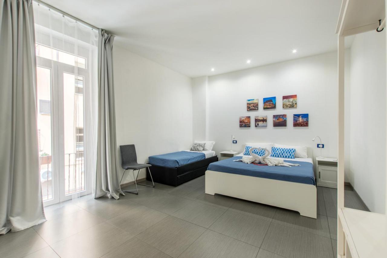 Capitolina Guest House Roma Exterior foto
