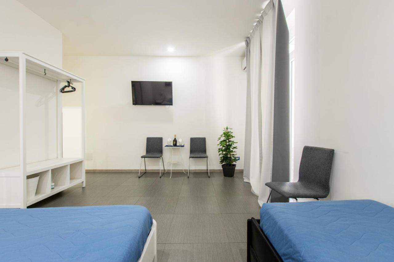 Capitolina Guest House Roma Exterior foto