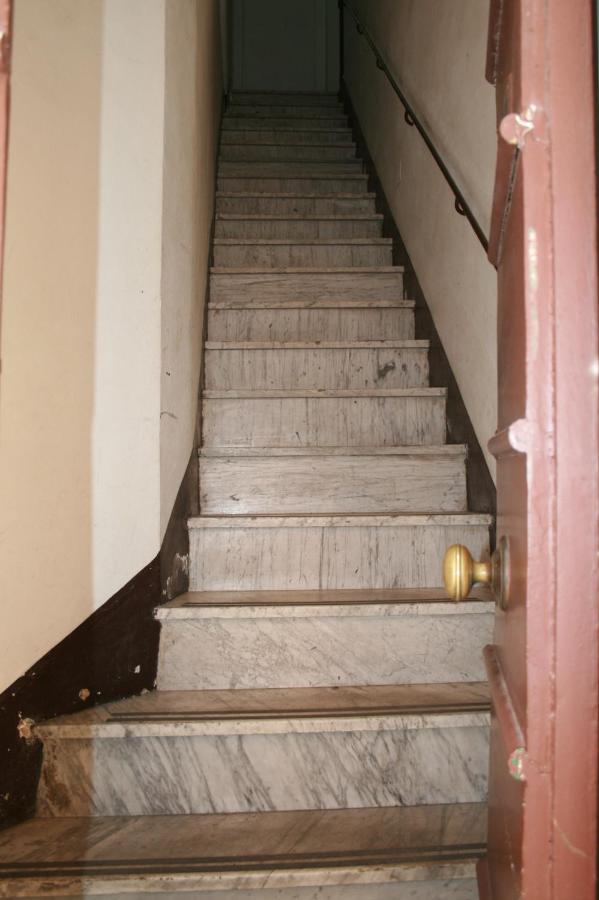 Capitolina Guest House Roma Exterior foto