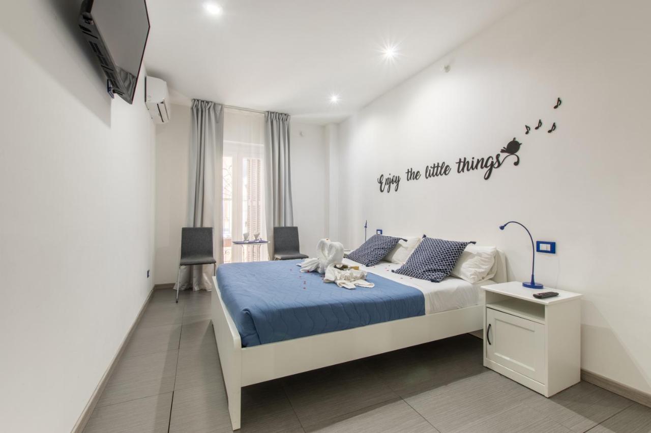 Capitolina Guest House Roma Exterior foto