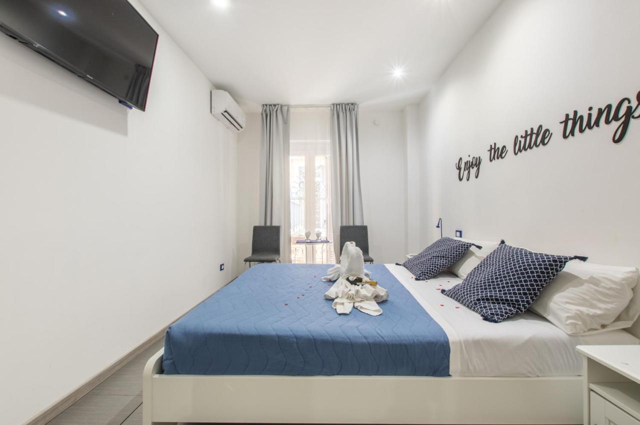 Capitolina Guest House Roma Exterior foto
