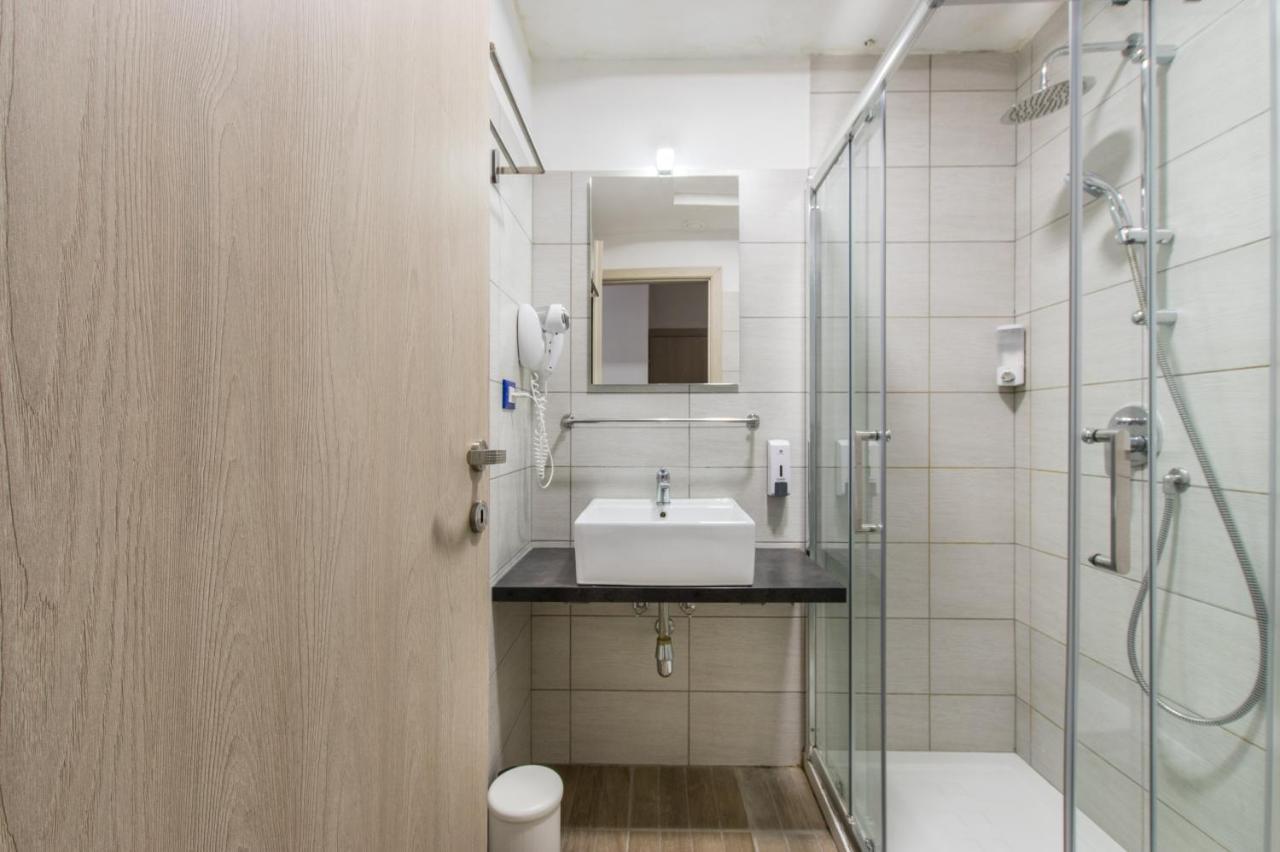 Capitolina Guest House Roma Exterior foto