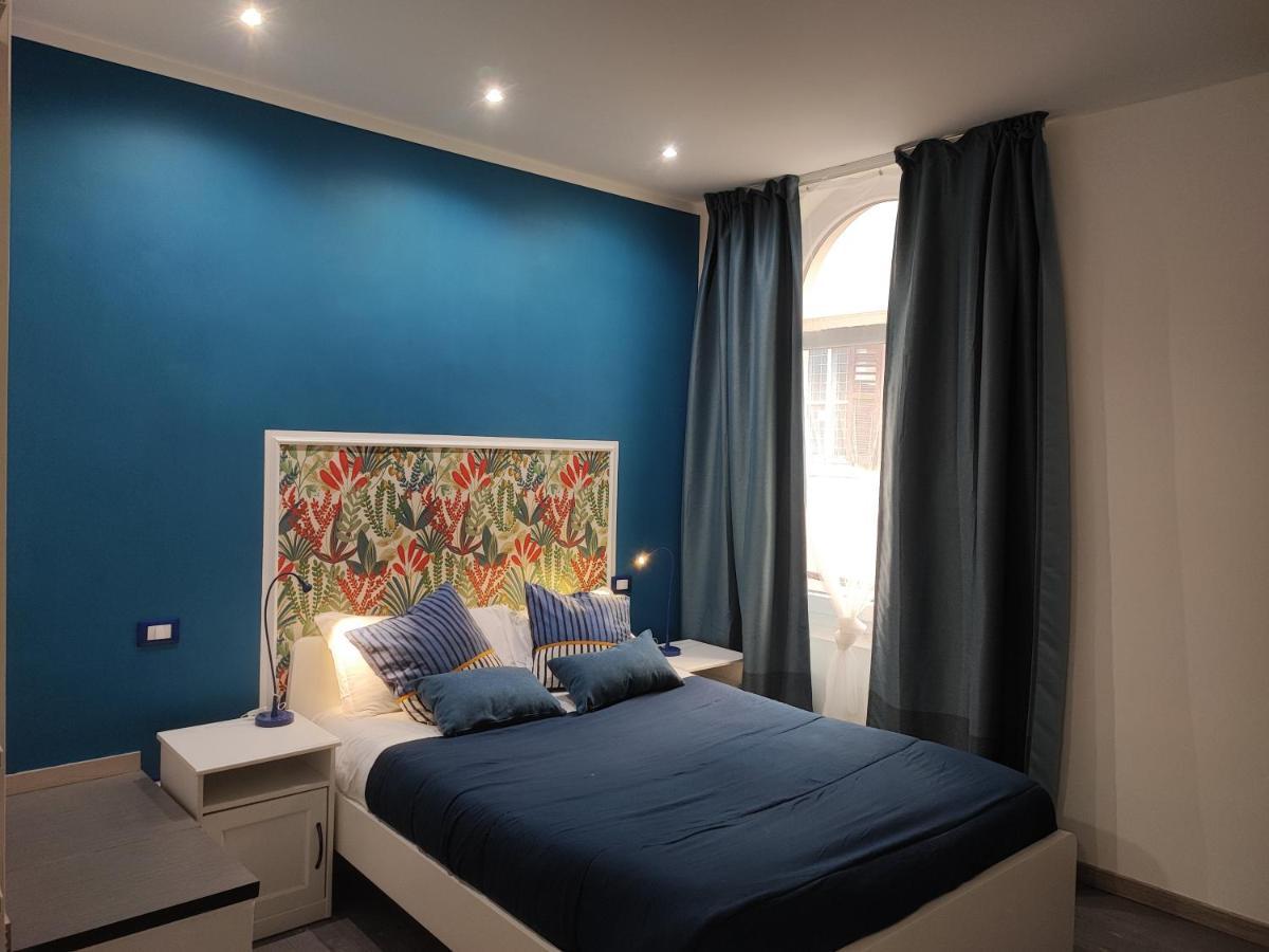 Capitolina Guest House Roma Exterior foto