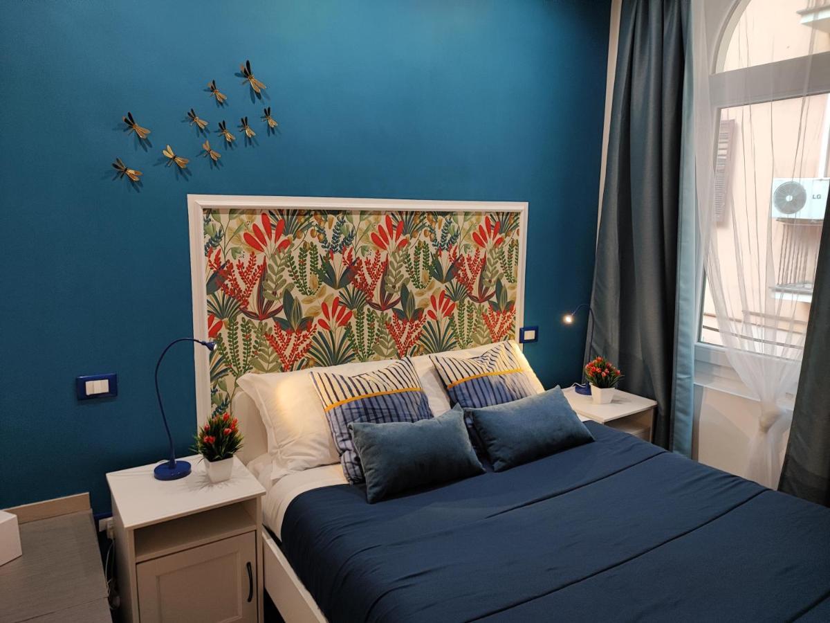Capitolina Guest House Roma Exterior foto