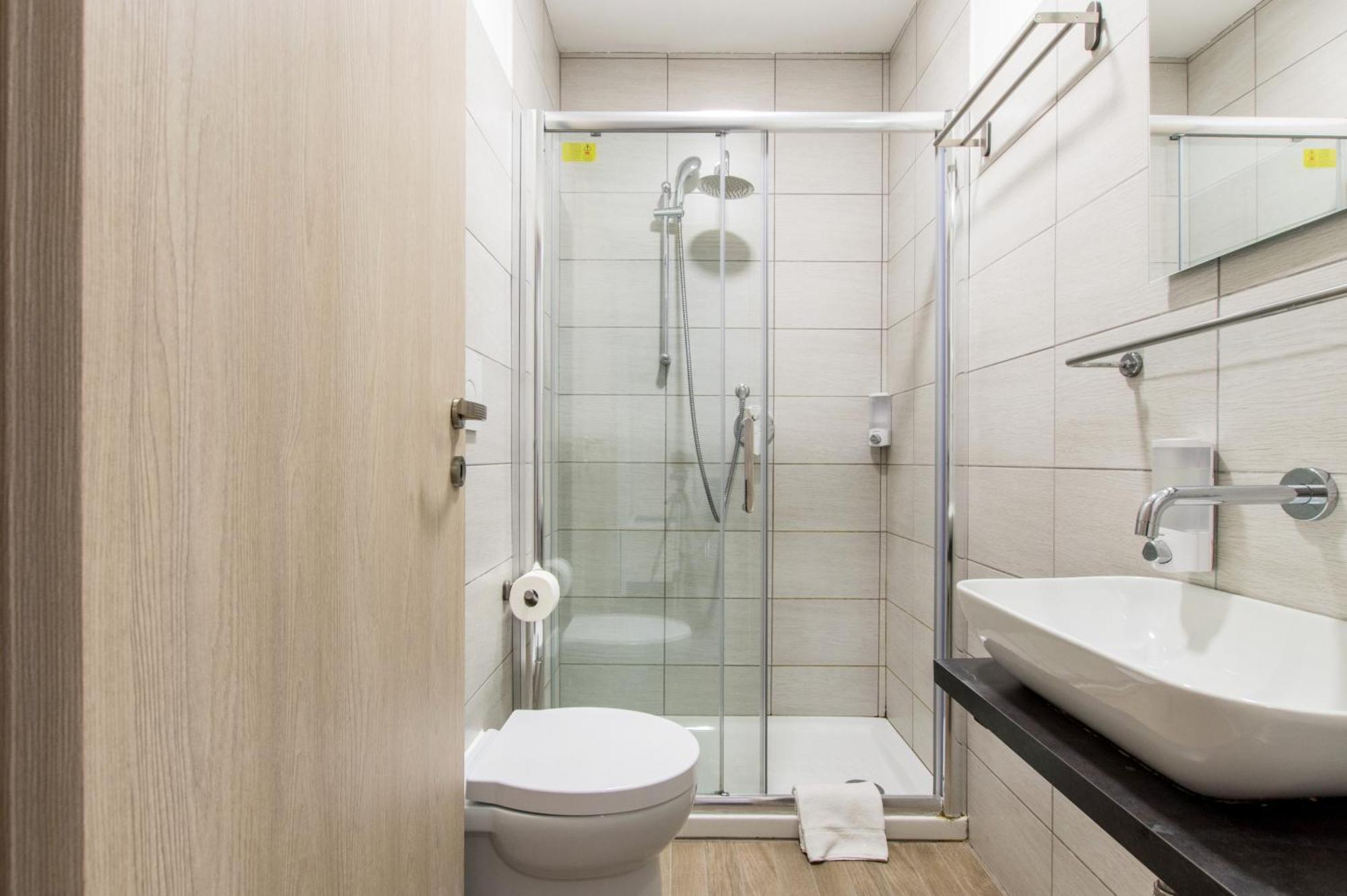 Capitolina Guest House Roma Exterior foto