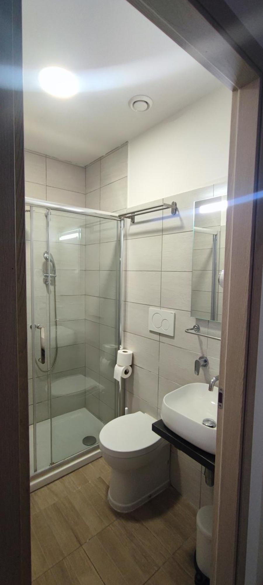 Capitolina Guest House Roma Exterior foto